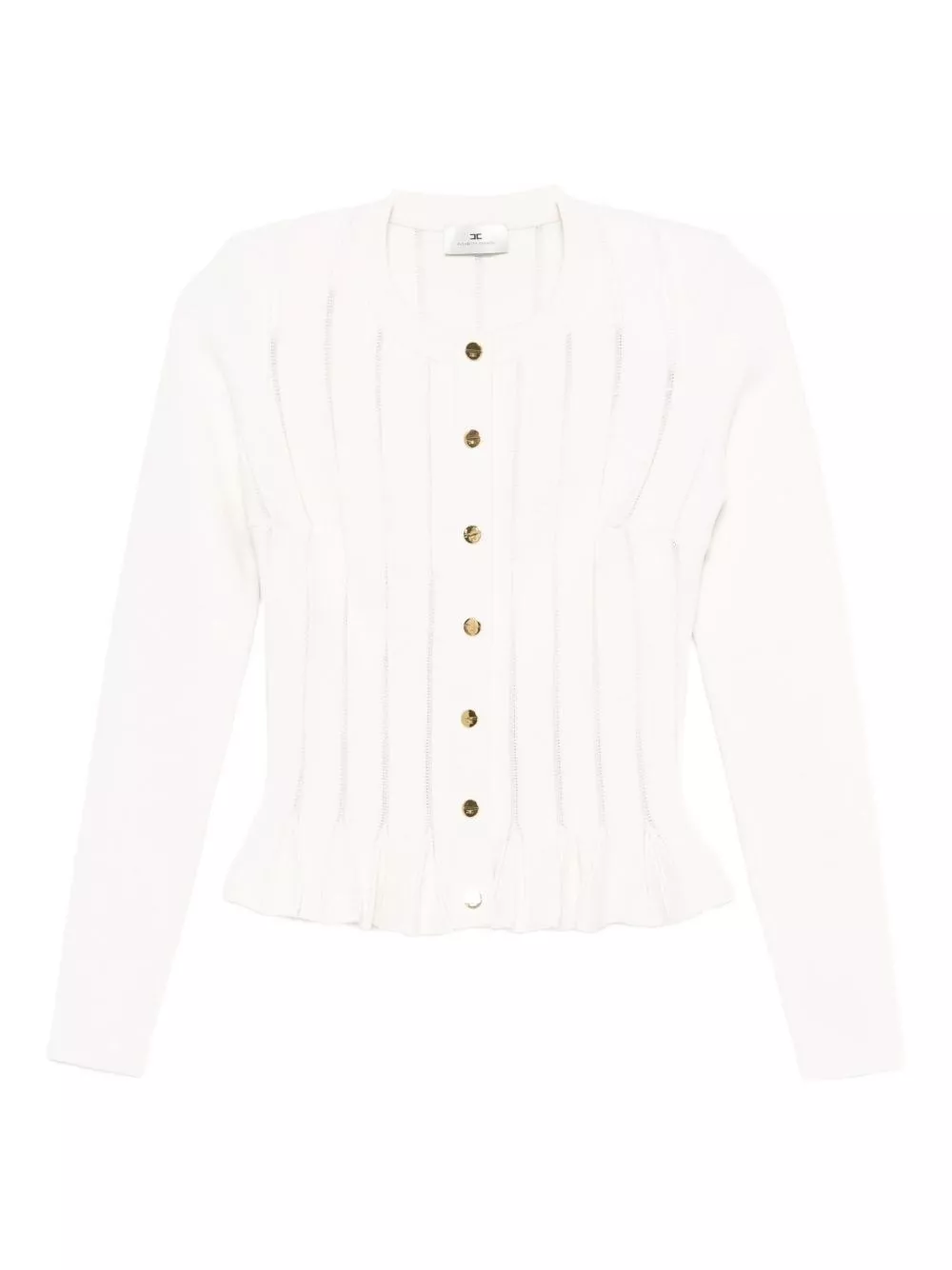 Cardigan tricot di Elisabetta franchi