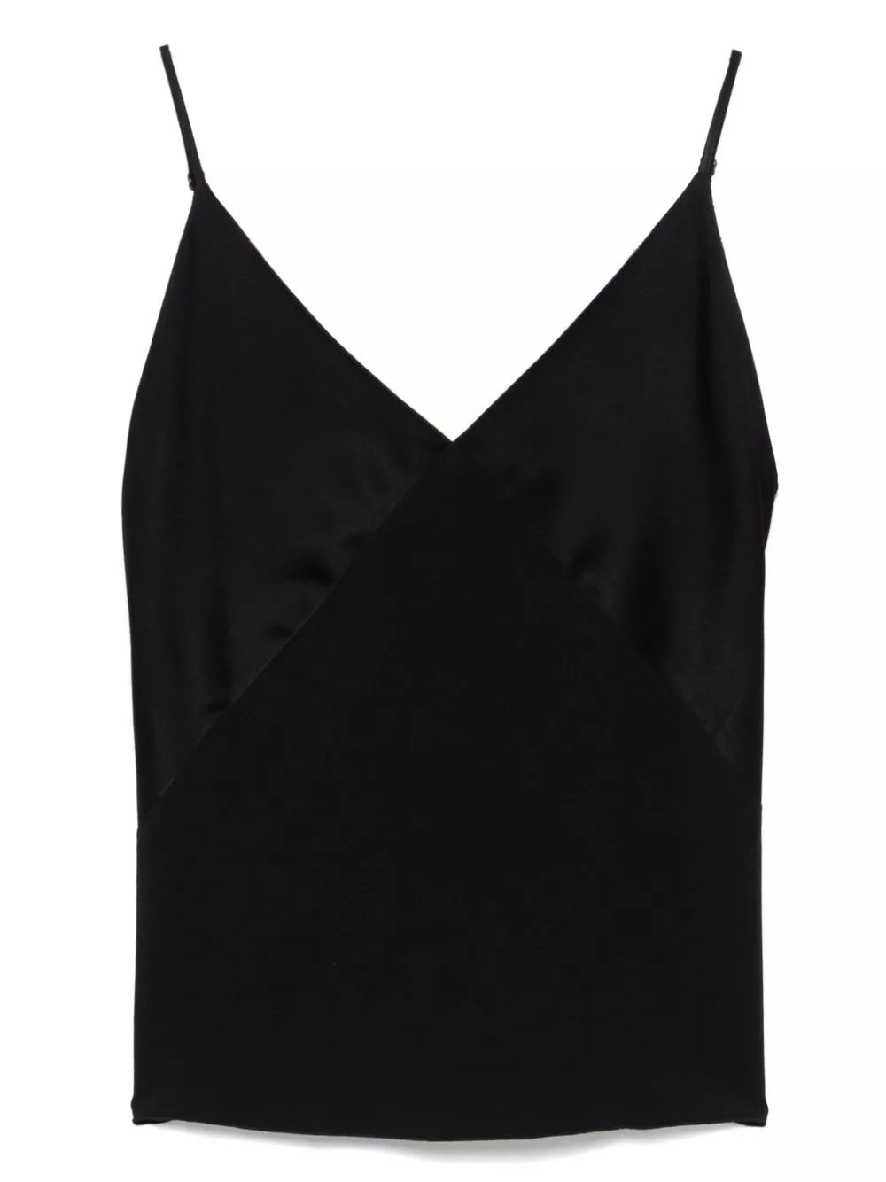 Top satin di Forte forte