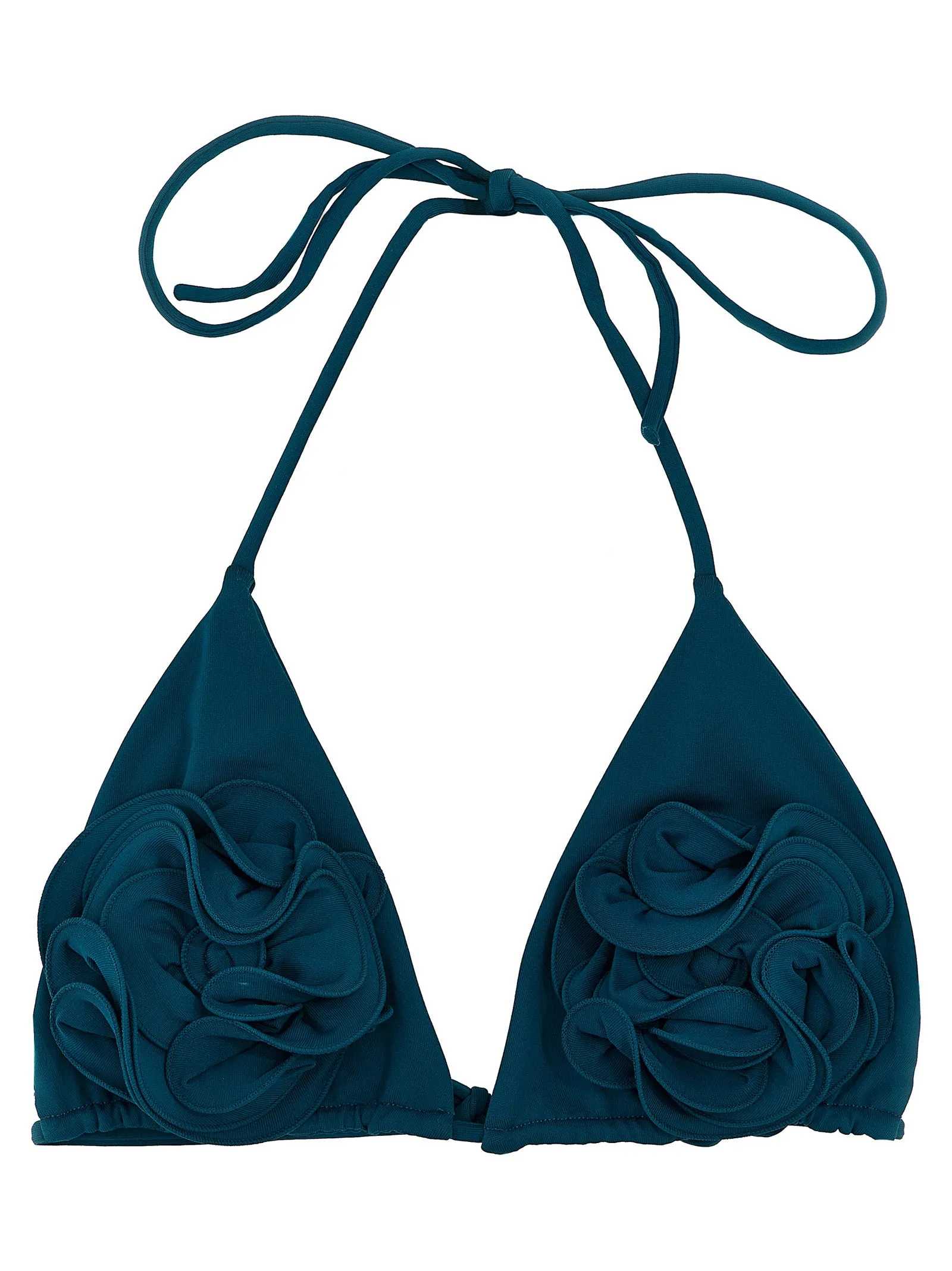 Swim Bra 01 Beachwear Blu
