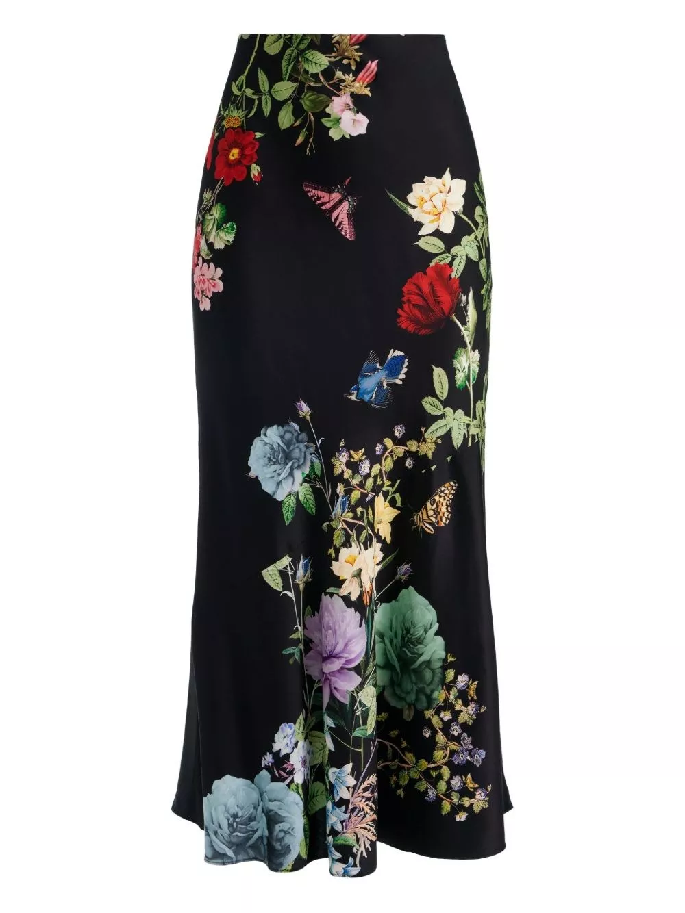 Gonna lunga terese di Alice+olivia