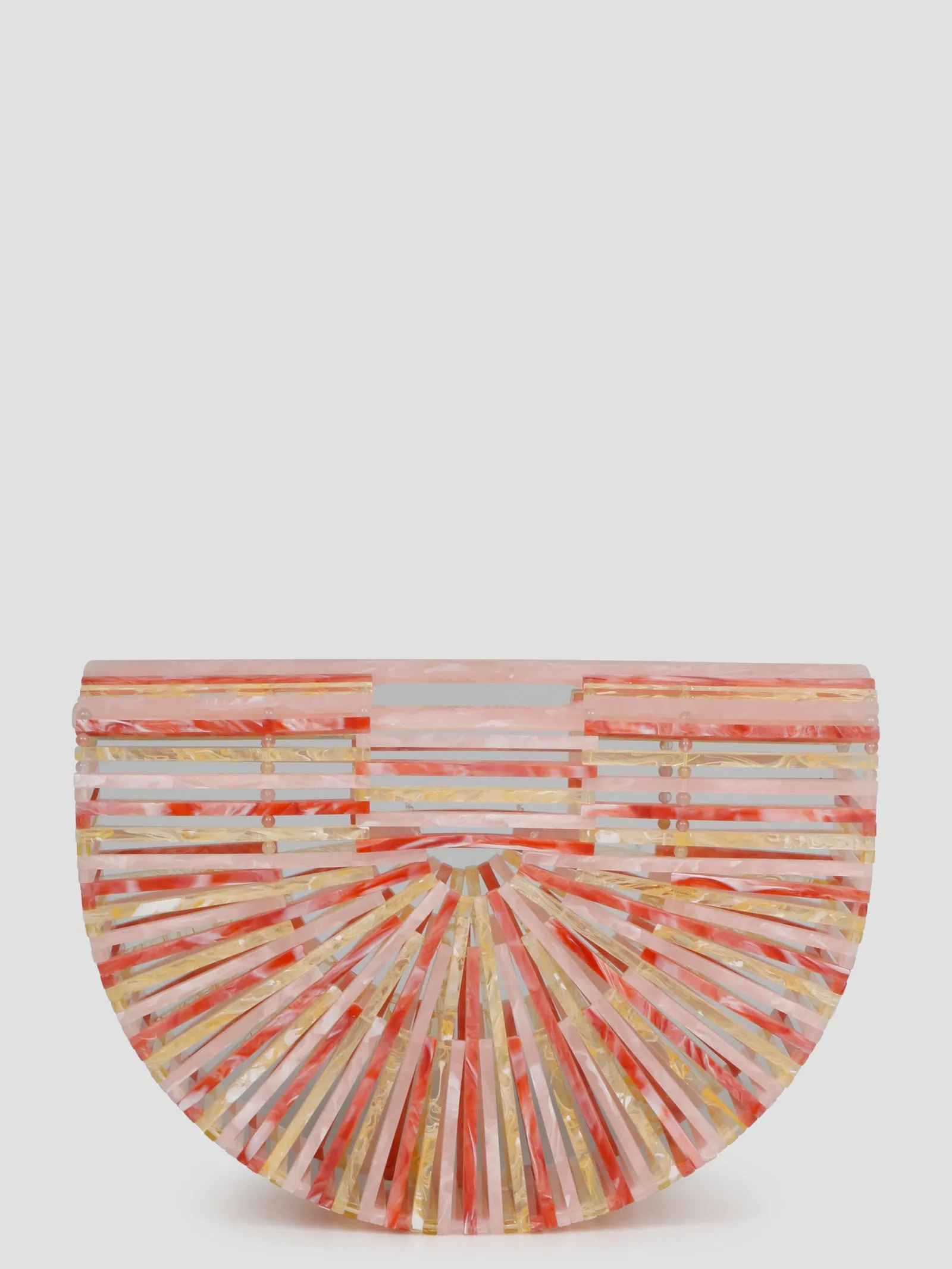 Handbag Yellow & Orange