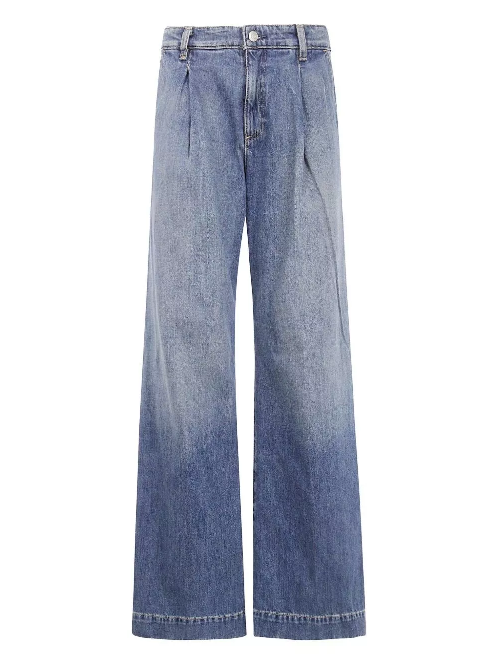 Jeans wide leg di Lauren ralph lauren