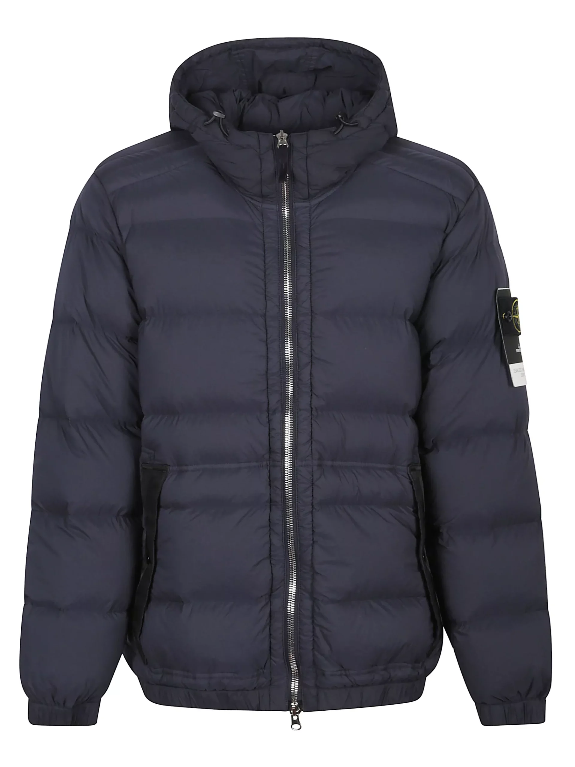 Giacca puffer di Stone island