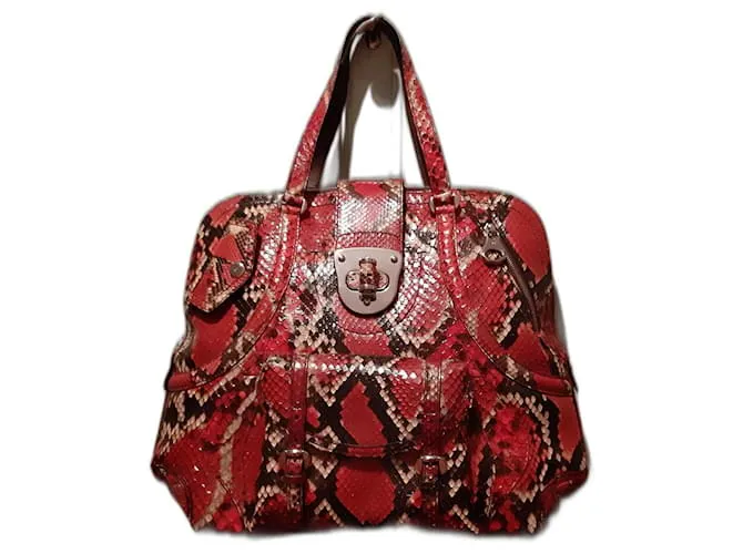 Alexander Mcqueen Borse Multicolore