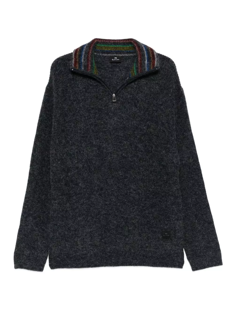 Maglia con zip di Ps paul smith
