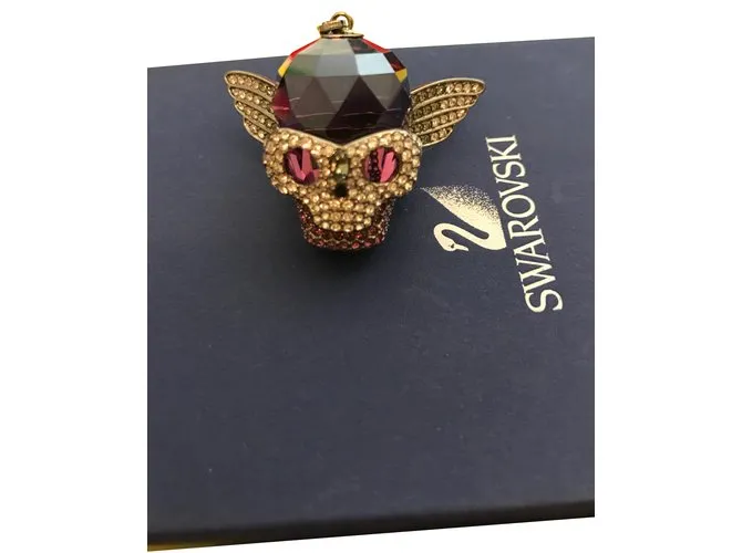 Swarovski Collane Porpora