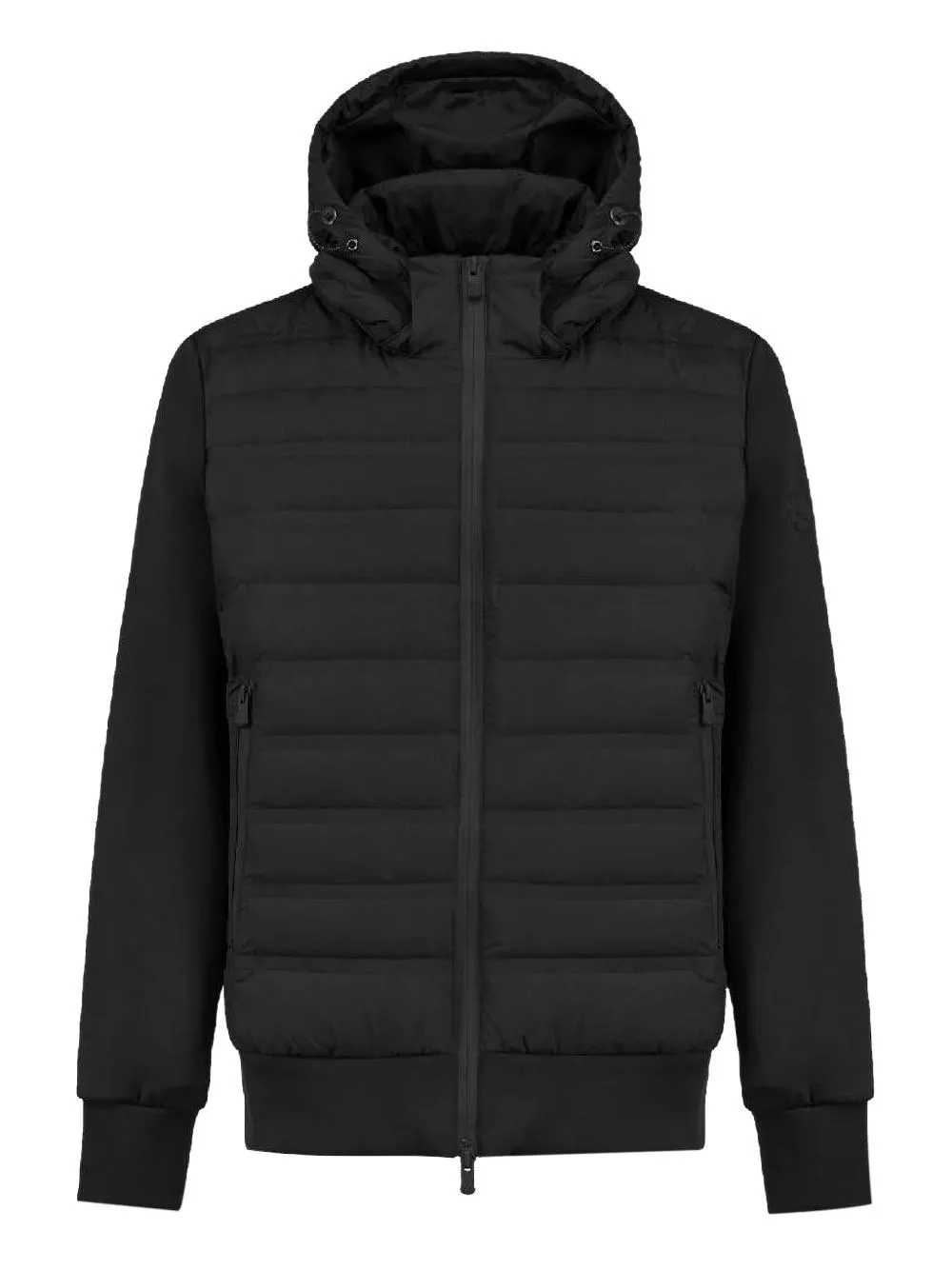 Giacca con cappuccio di People of shibuya