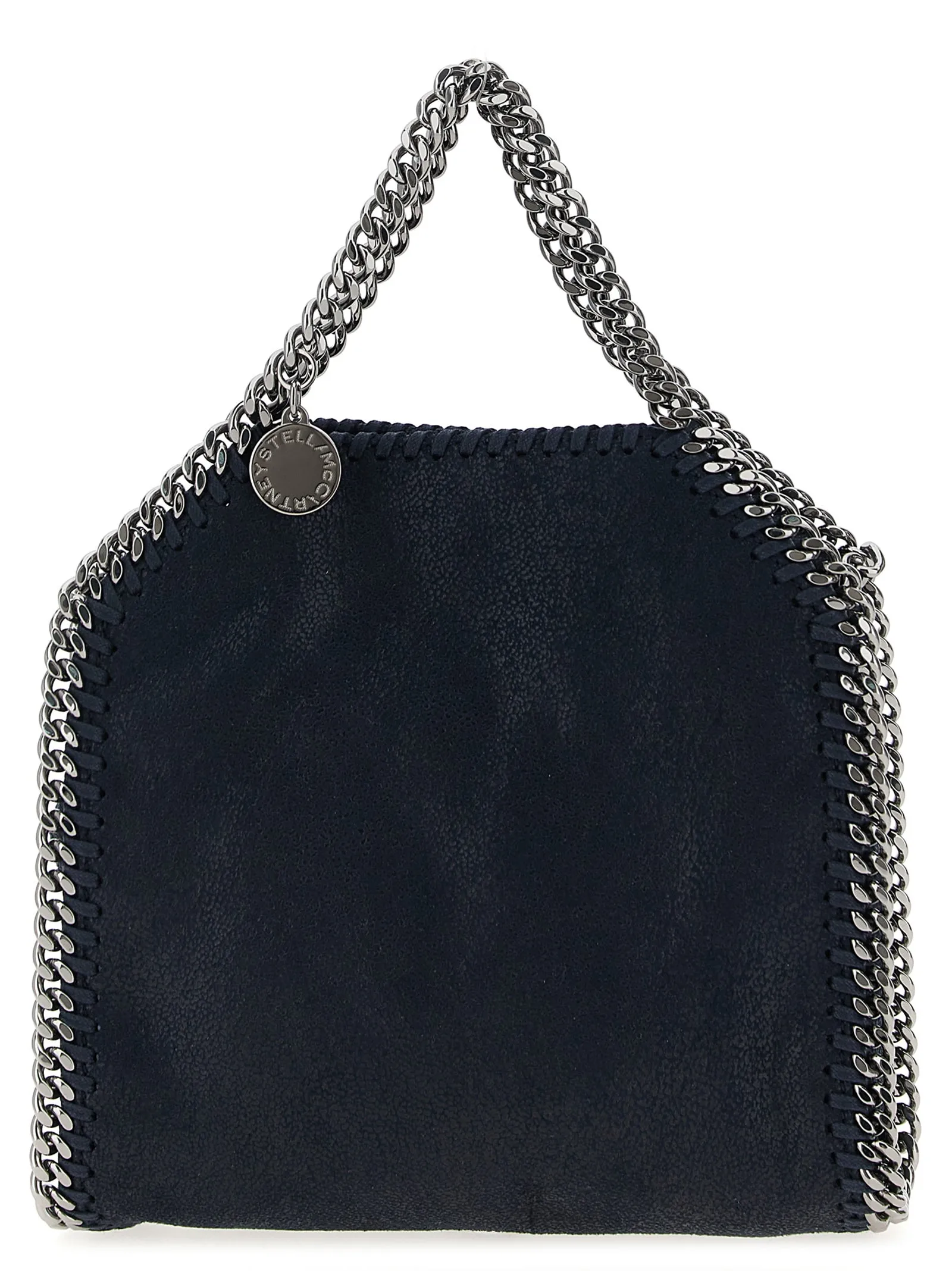 Tiny Falabella Borse A Mano Blu