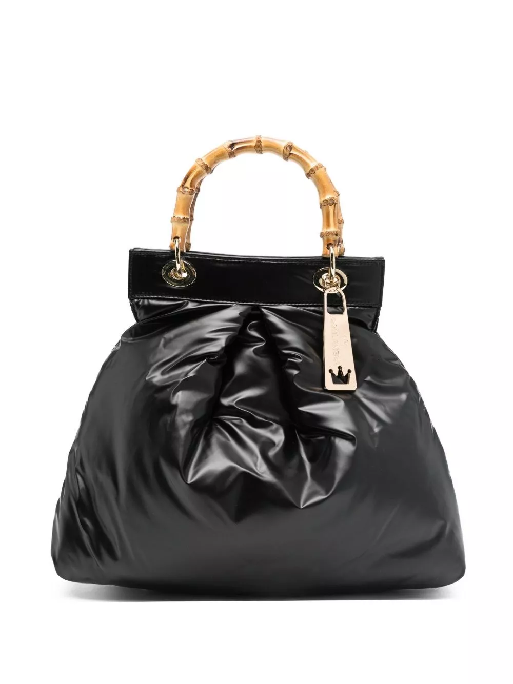 Borsa a mano martina di La milanesa