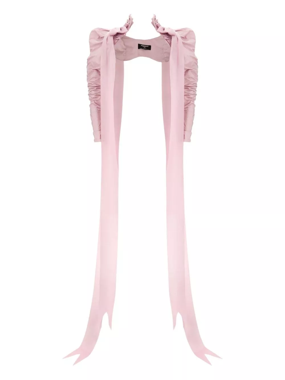 Coprispalle di Dsquared2