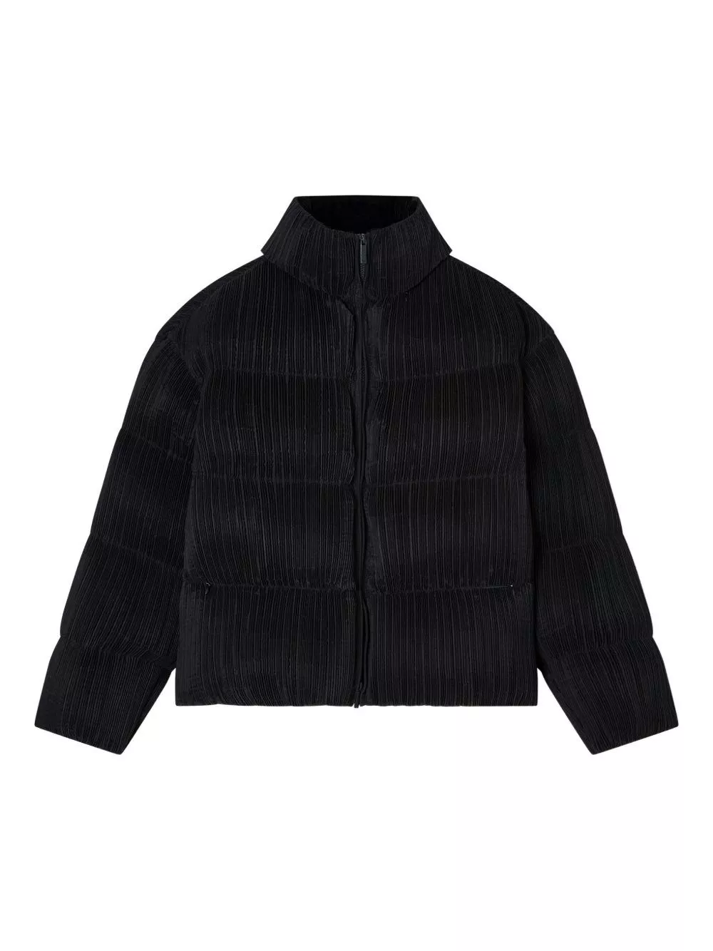 Piumino corto di Emporio armani