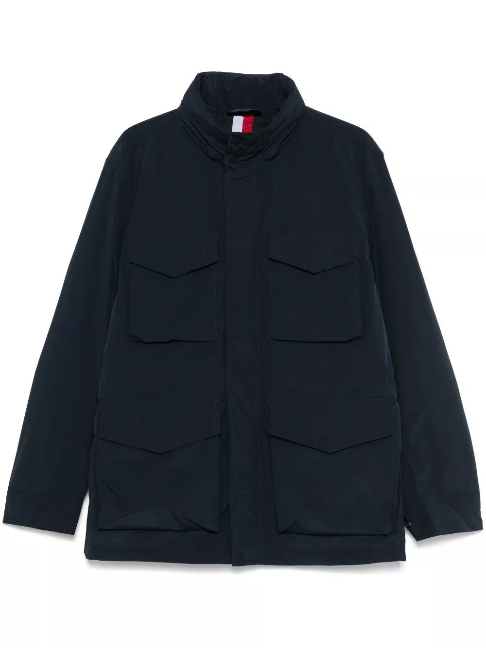 Giubbino con tasche di Tommy hilfiger