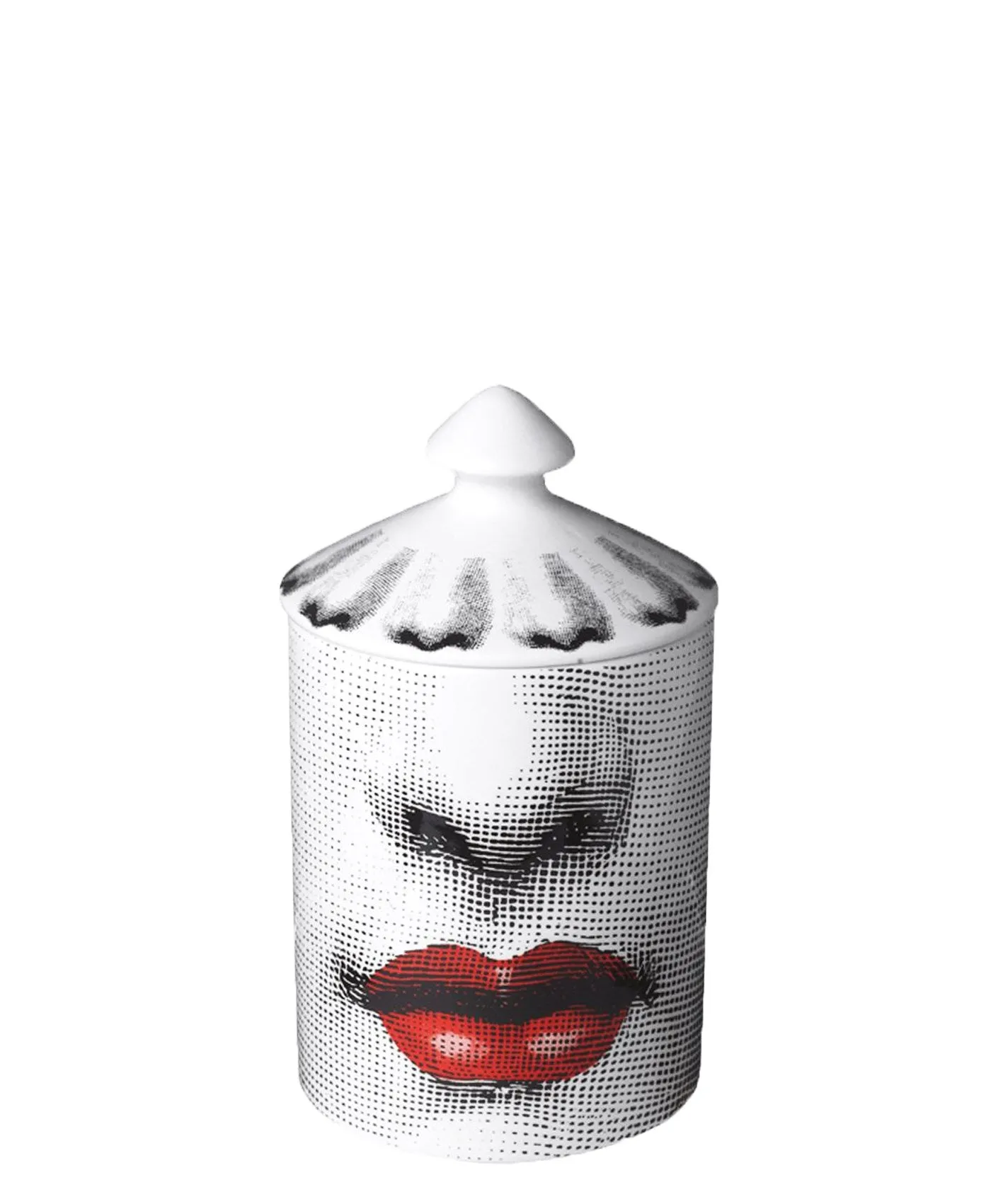 Bacio Candles & Fragrances Bianco