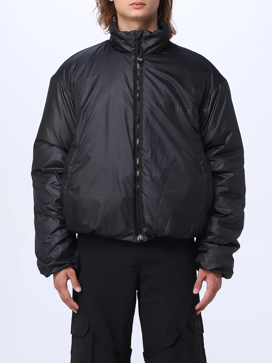 Bomber 44 Label Group in nylon