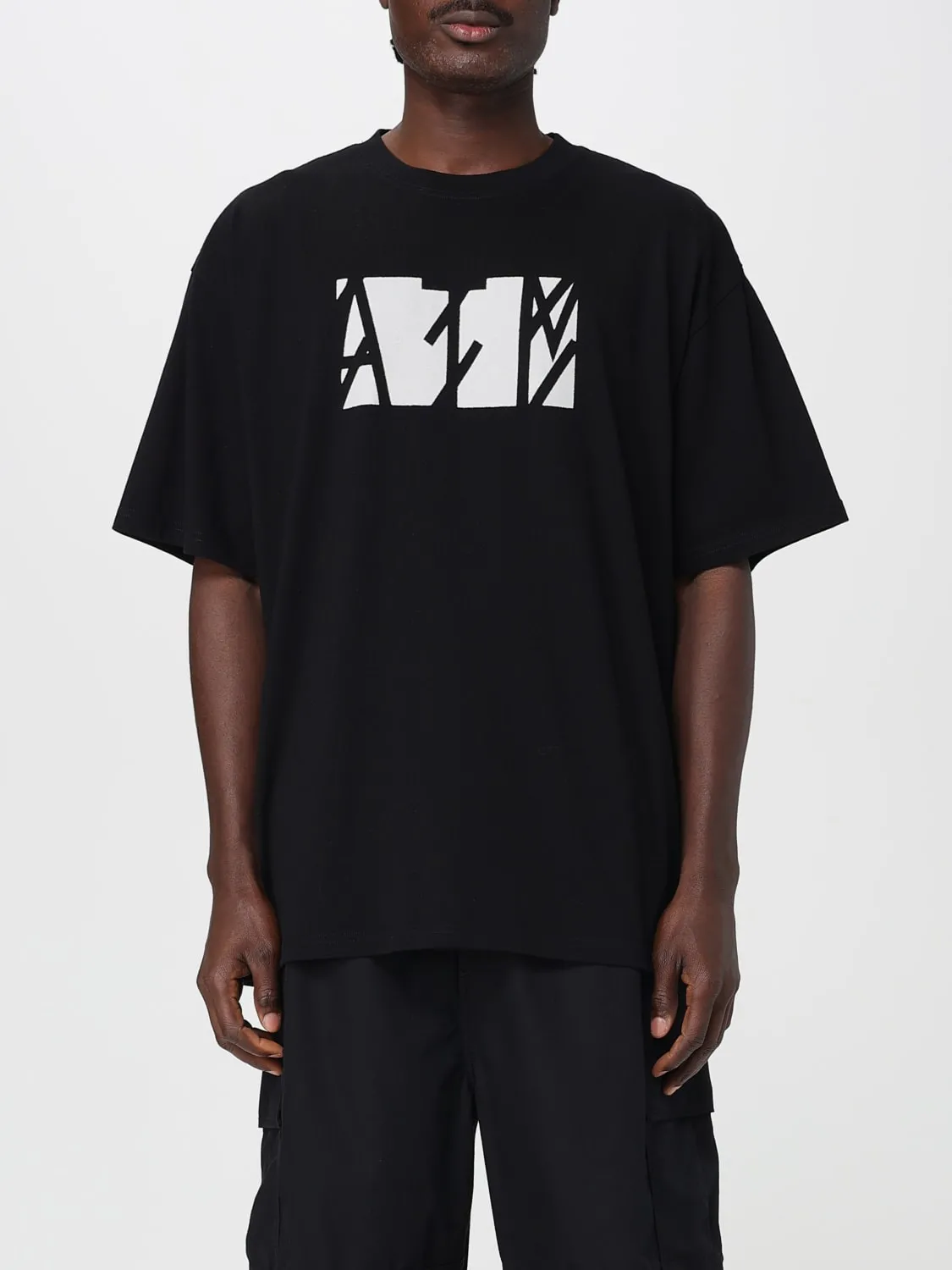 T-shirt stampata 44 Label Group