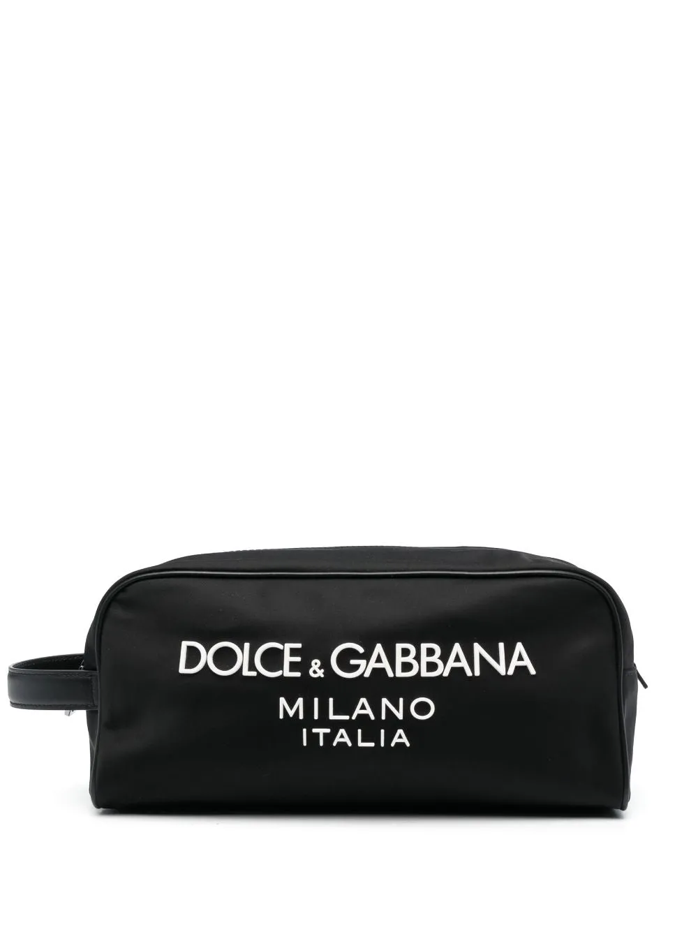 Trousse Da Bagno Con Logo