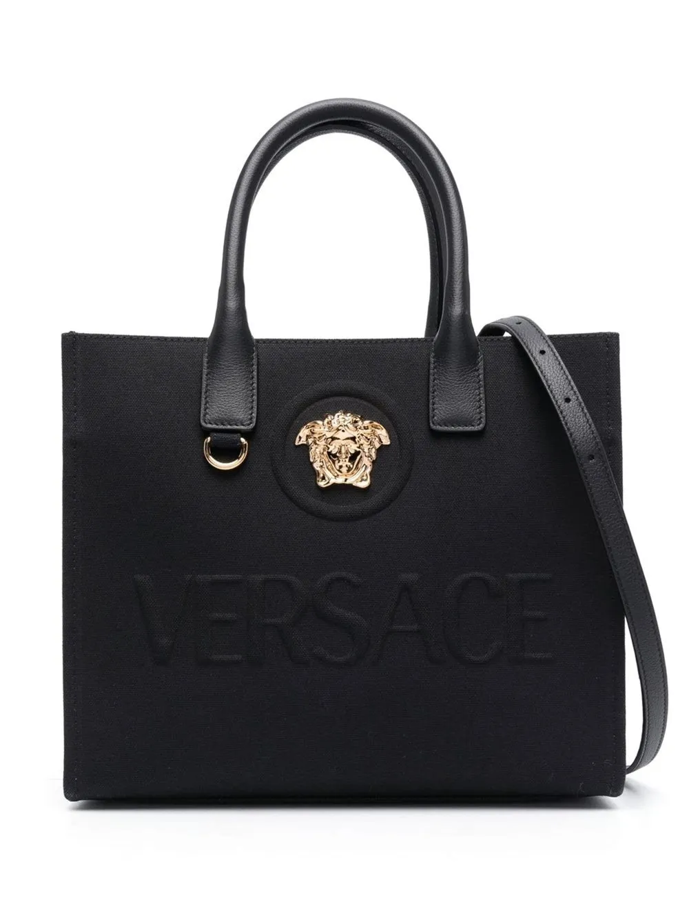 Borsa Tote Medusa Head