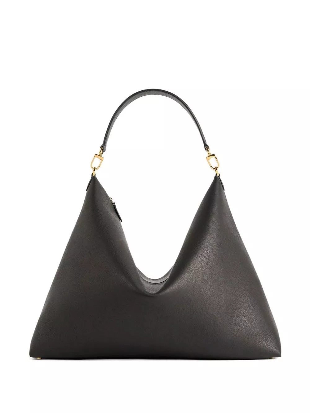 Borsa shopping in pelle di Toteme