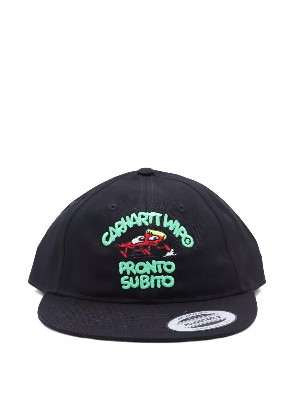 Cappello pronto cap di Carhartt wip