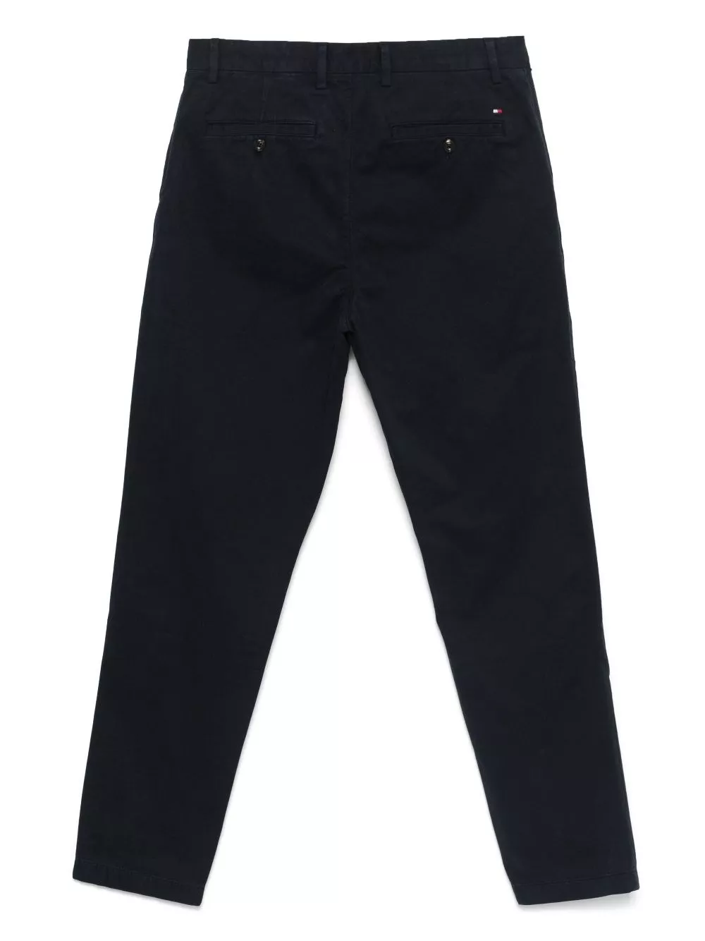Pantalone classico di Tommy hilfiger