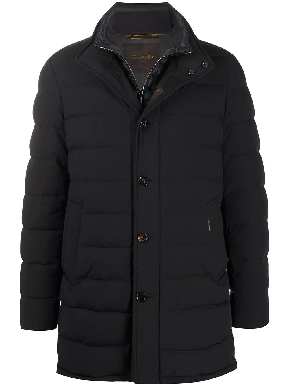 Parka calegari di Moorer