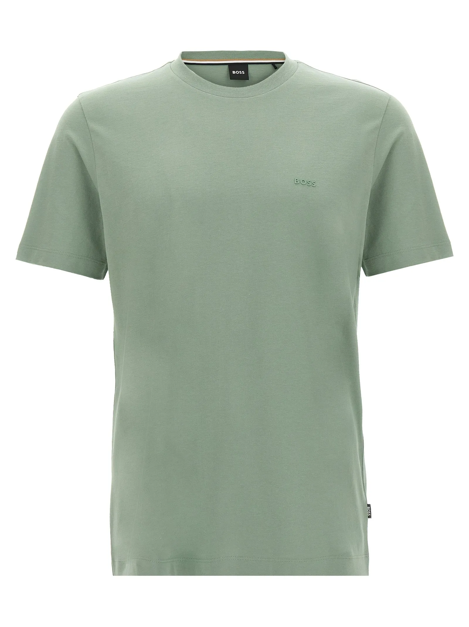 Thompson 01 T Shirt Verde