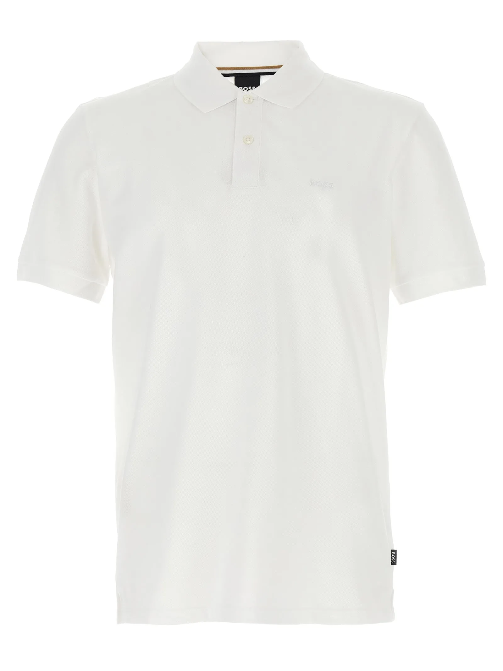 Pallas Polo Bianco