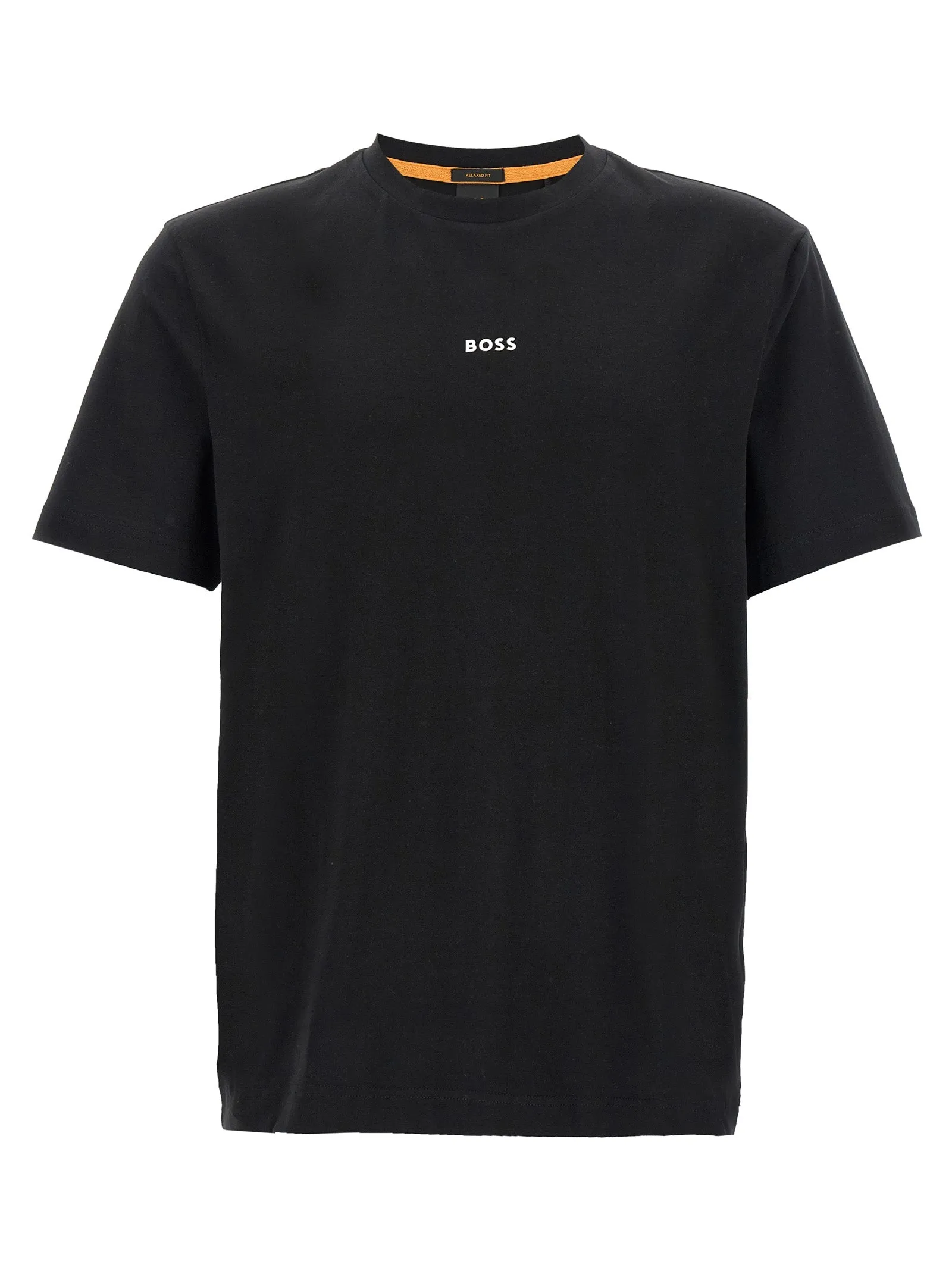 Tchup T Shirt Nero