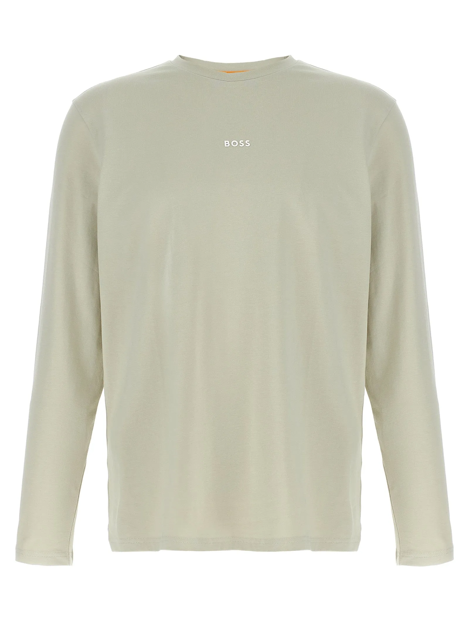 Tchark T Shirt Beige