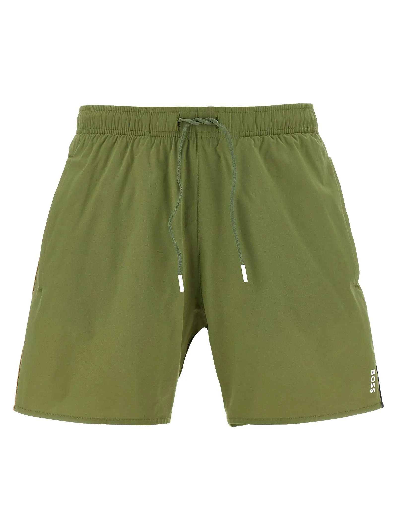 Iconic Beachwear Verde