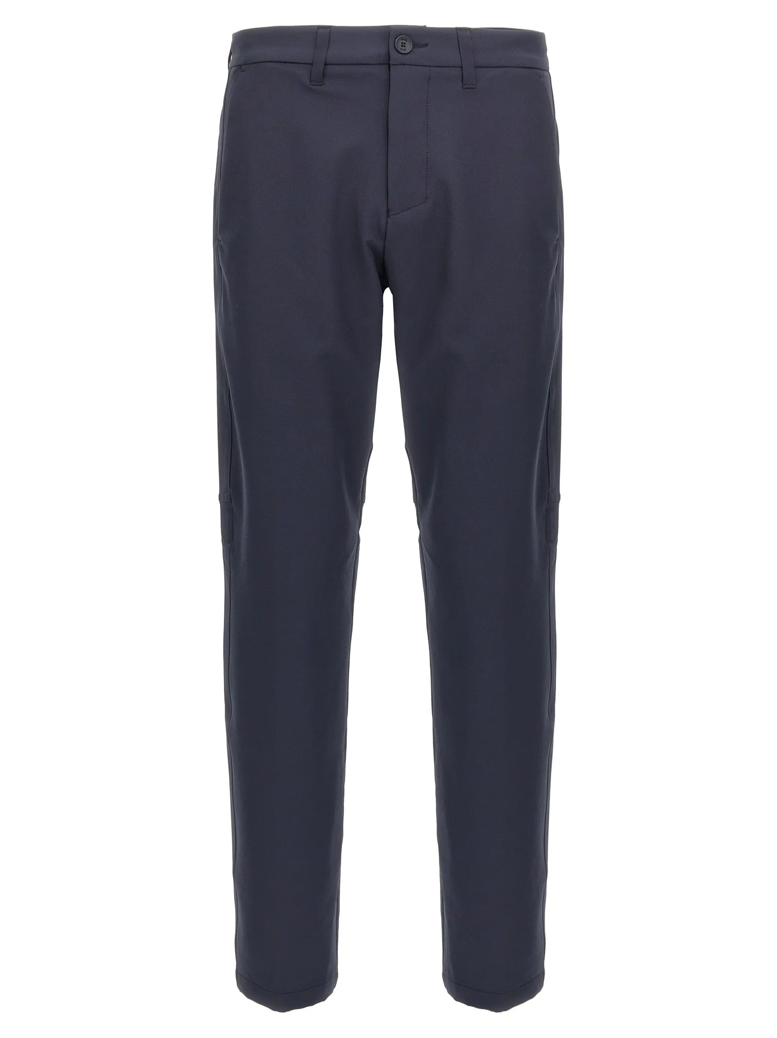 Commuter Pantaloni Blu