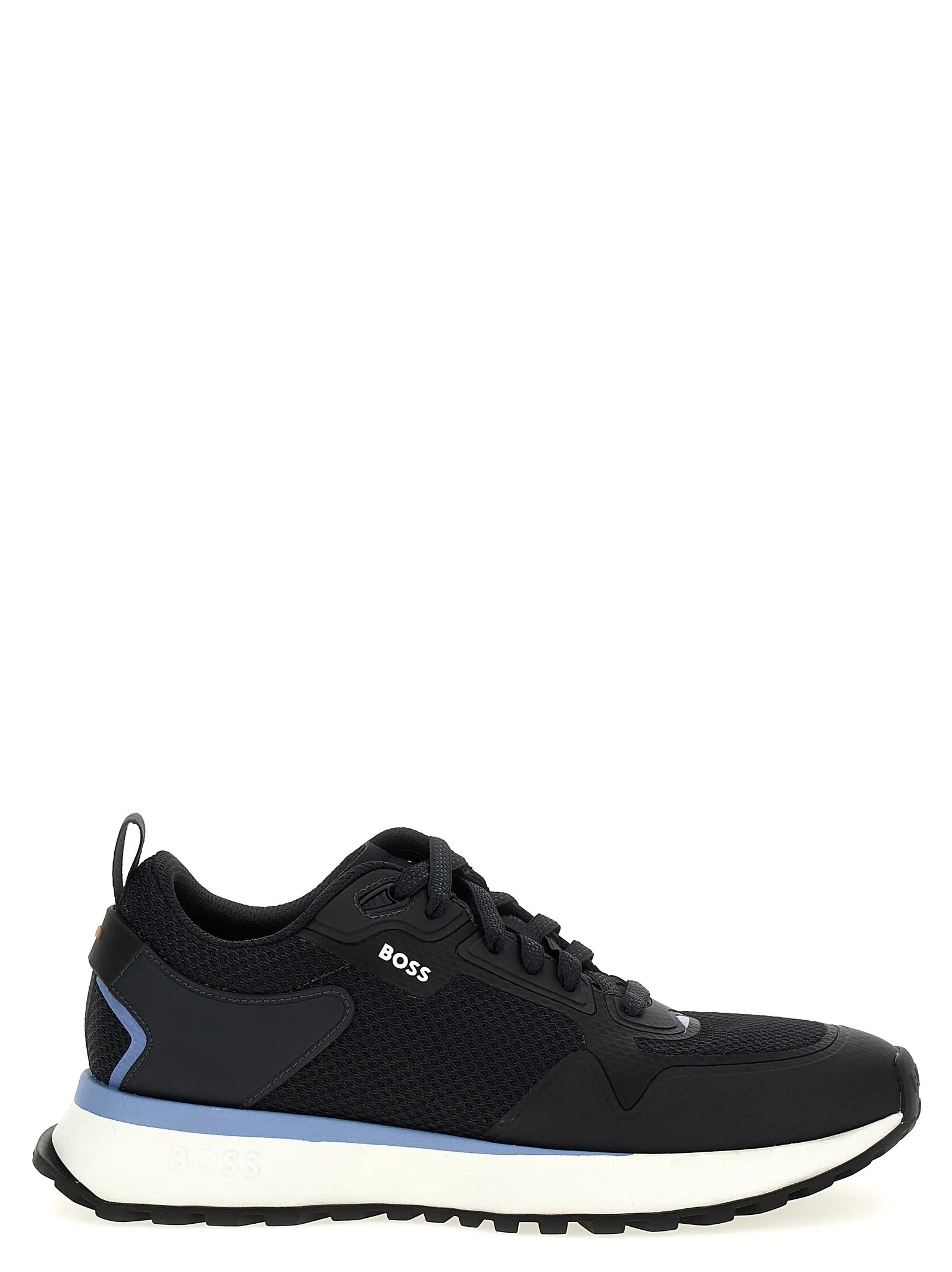 Jonah Sneakers Blu