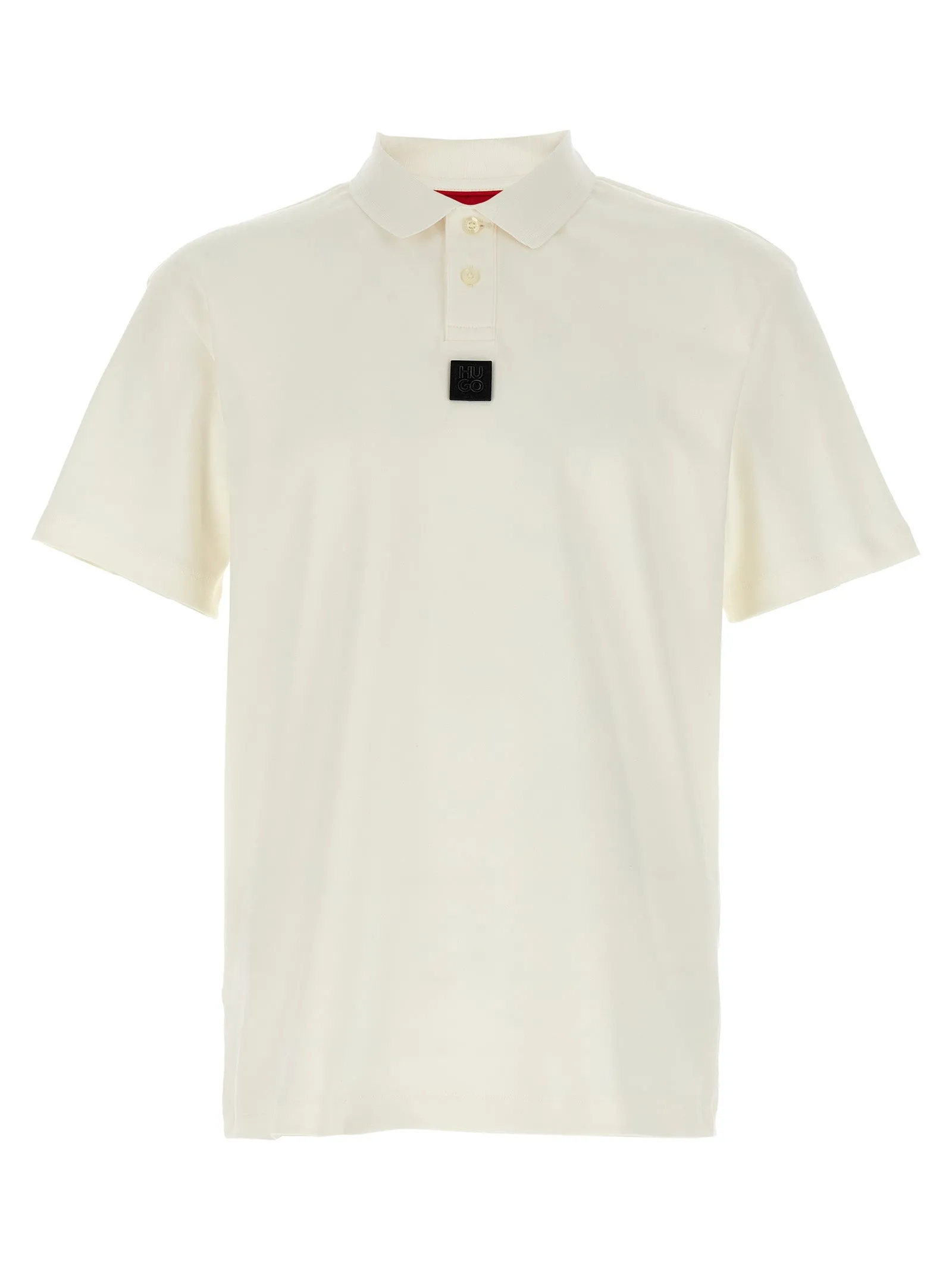 Deabono Polo Beige