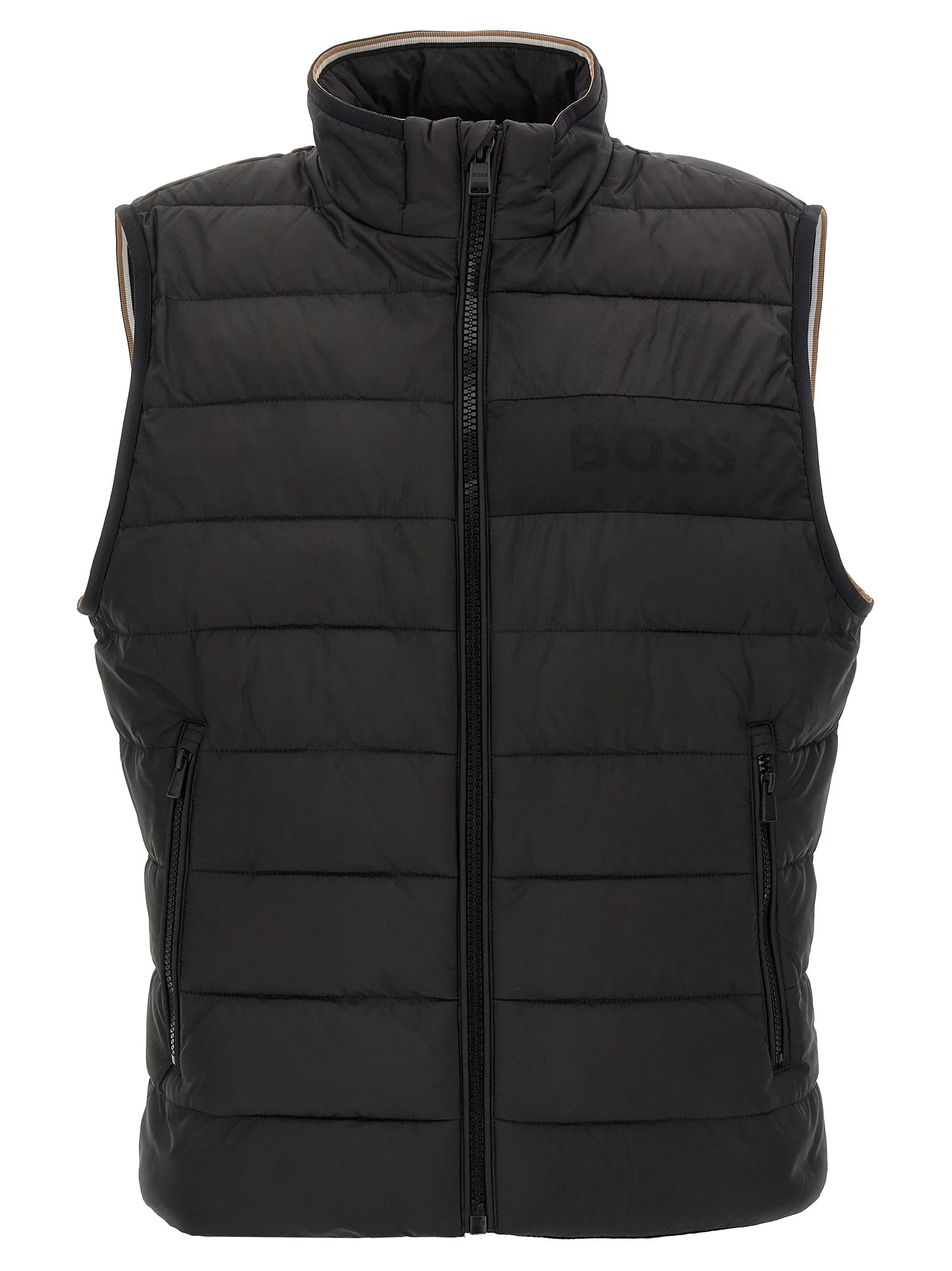 Vest 100 Grams Gilet Nero