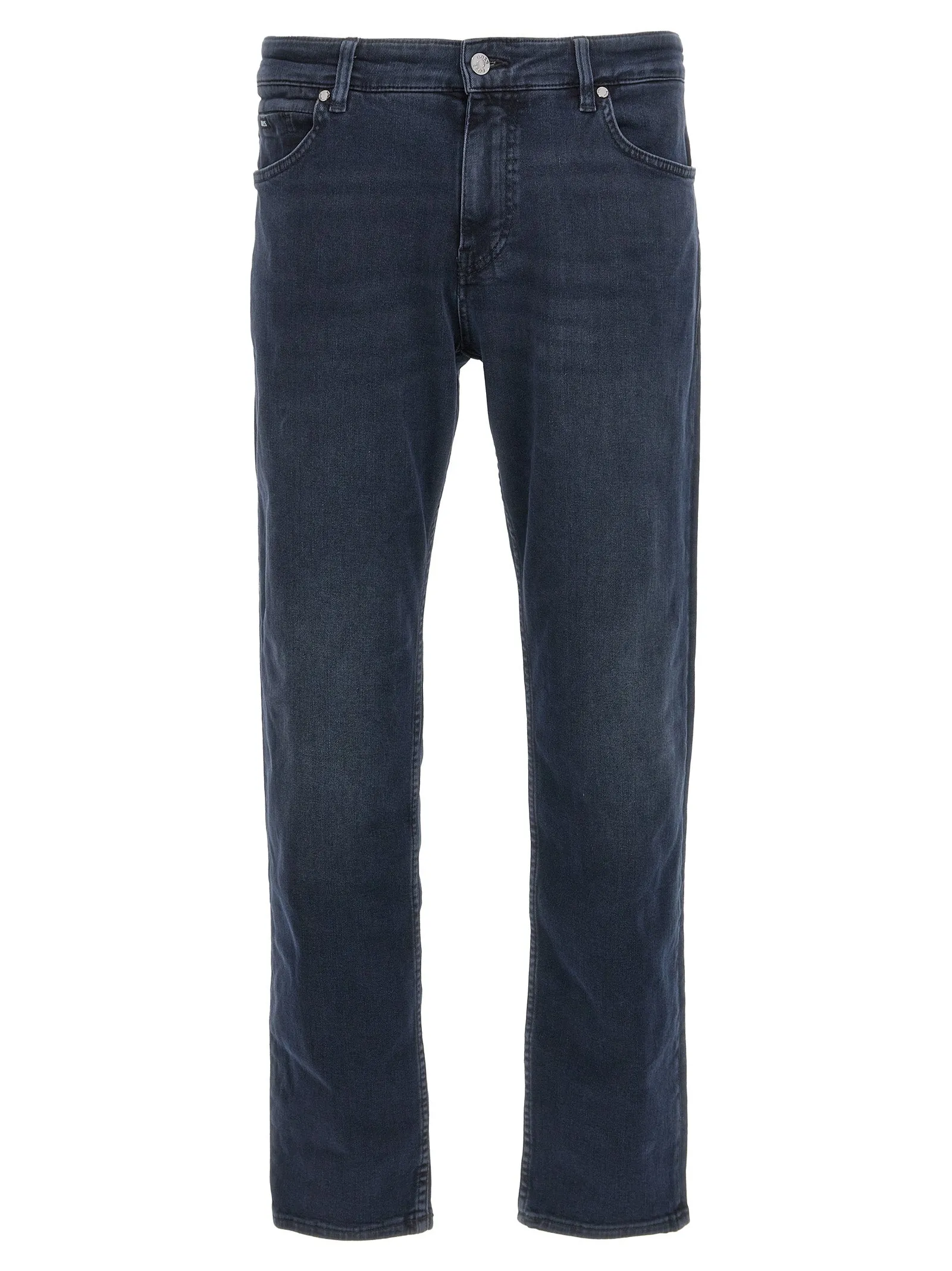 Re Maine Jeans Blu