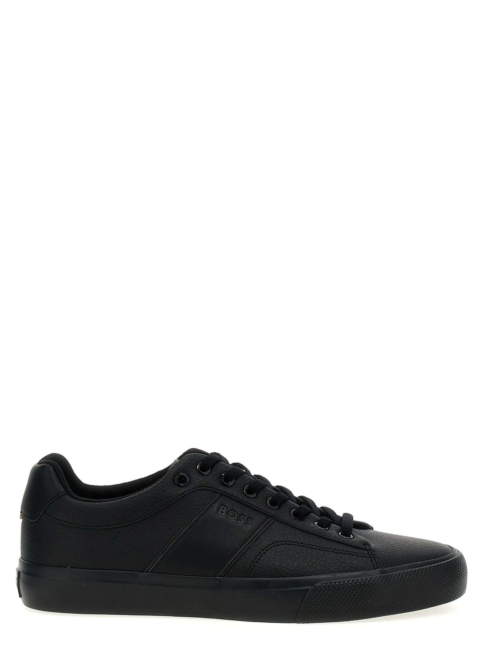 Aiden Sneakers Nero