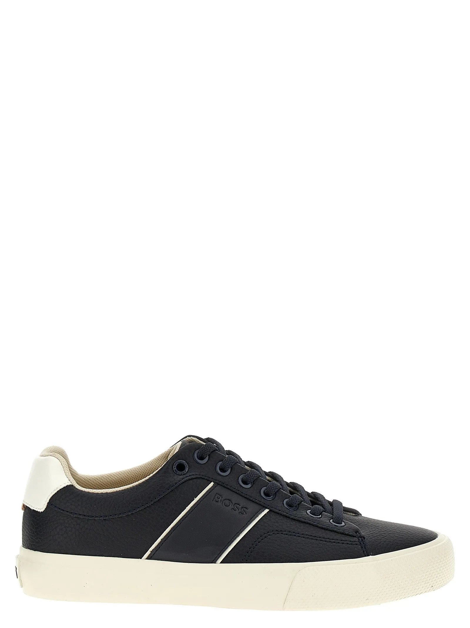 Aiden Sneakers Blu