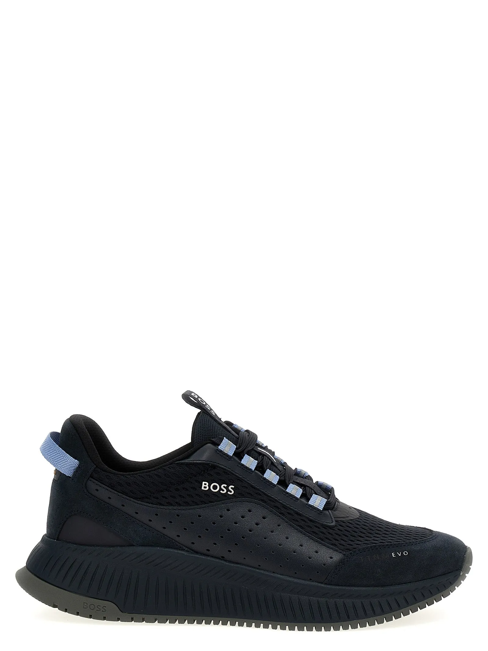 Ttnm Evo Sneakers Blu