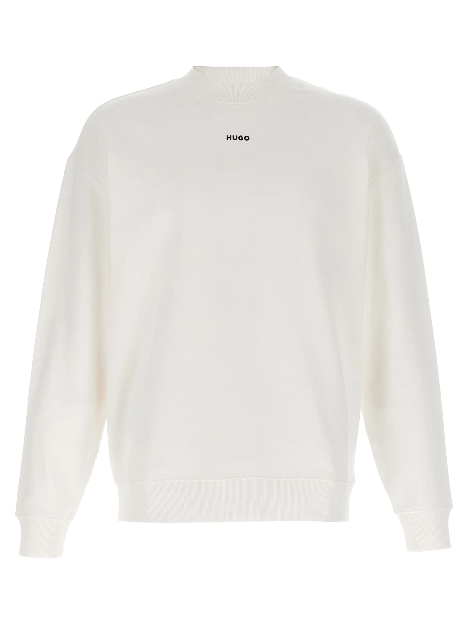 Dapocrew Felpe Bianco