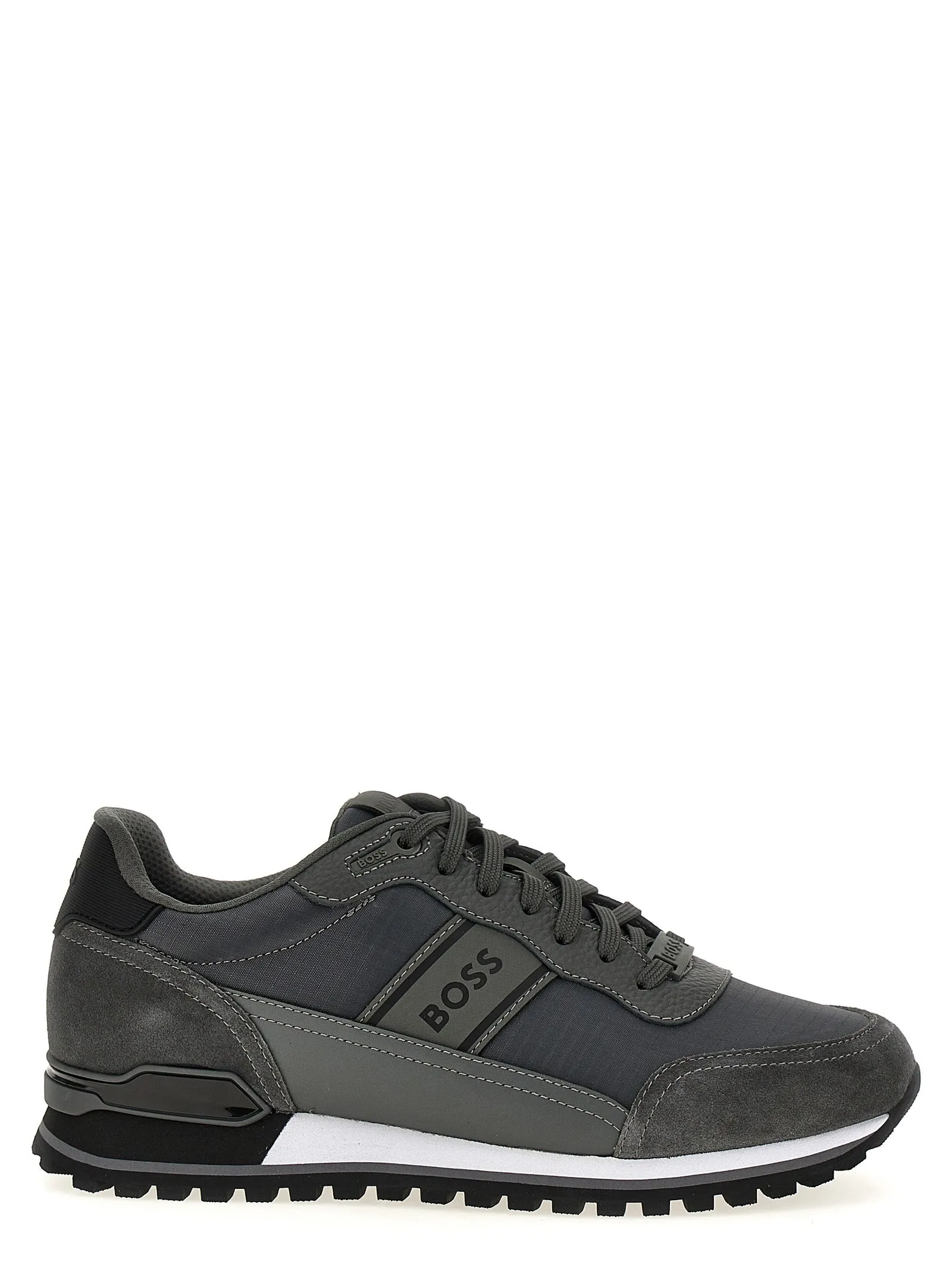 Parkour Sneakers Grigio