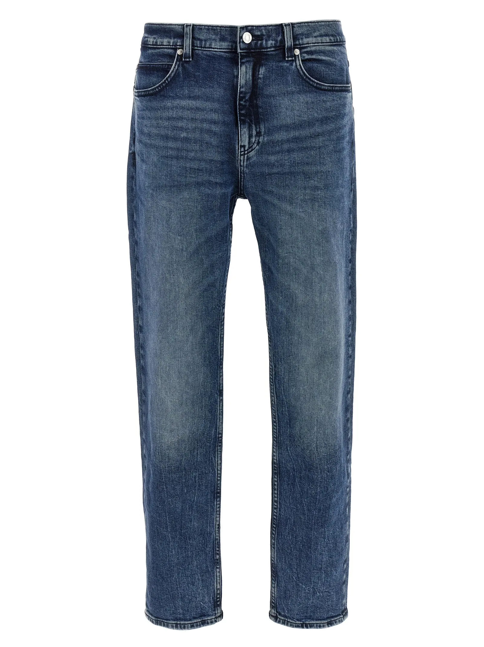 Hugo 708 Jeans Blu