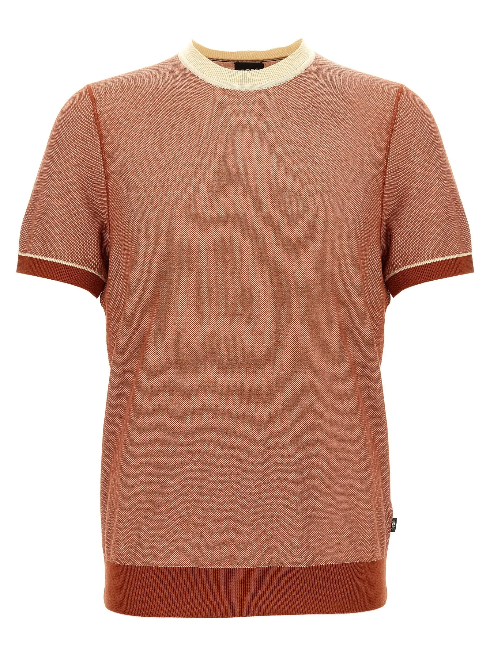 Jianfranco Maglioni Arancione