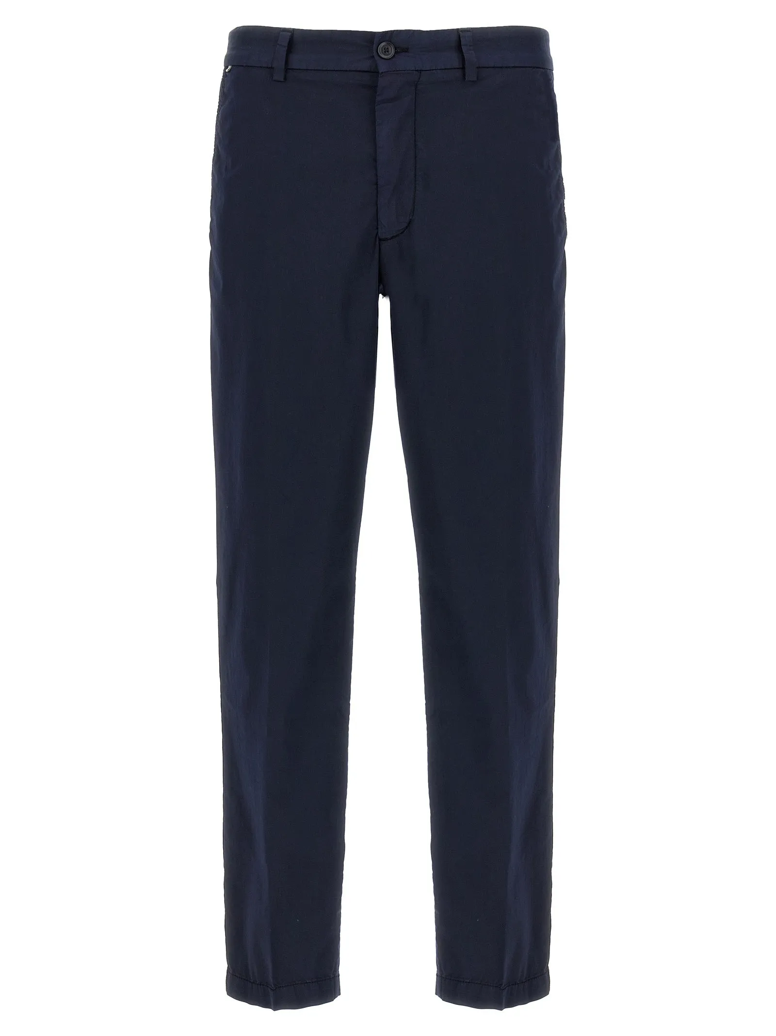 Kaiton Pantaloni Blu