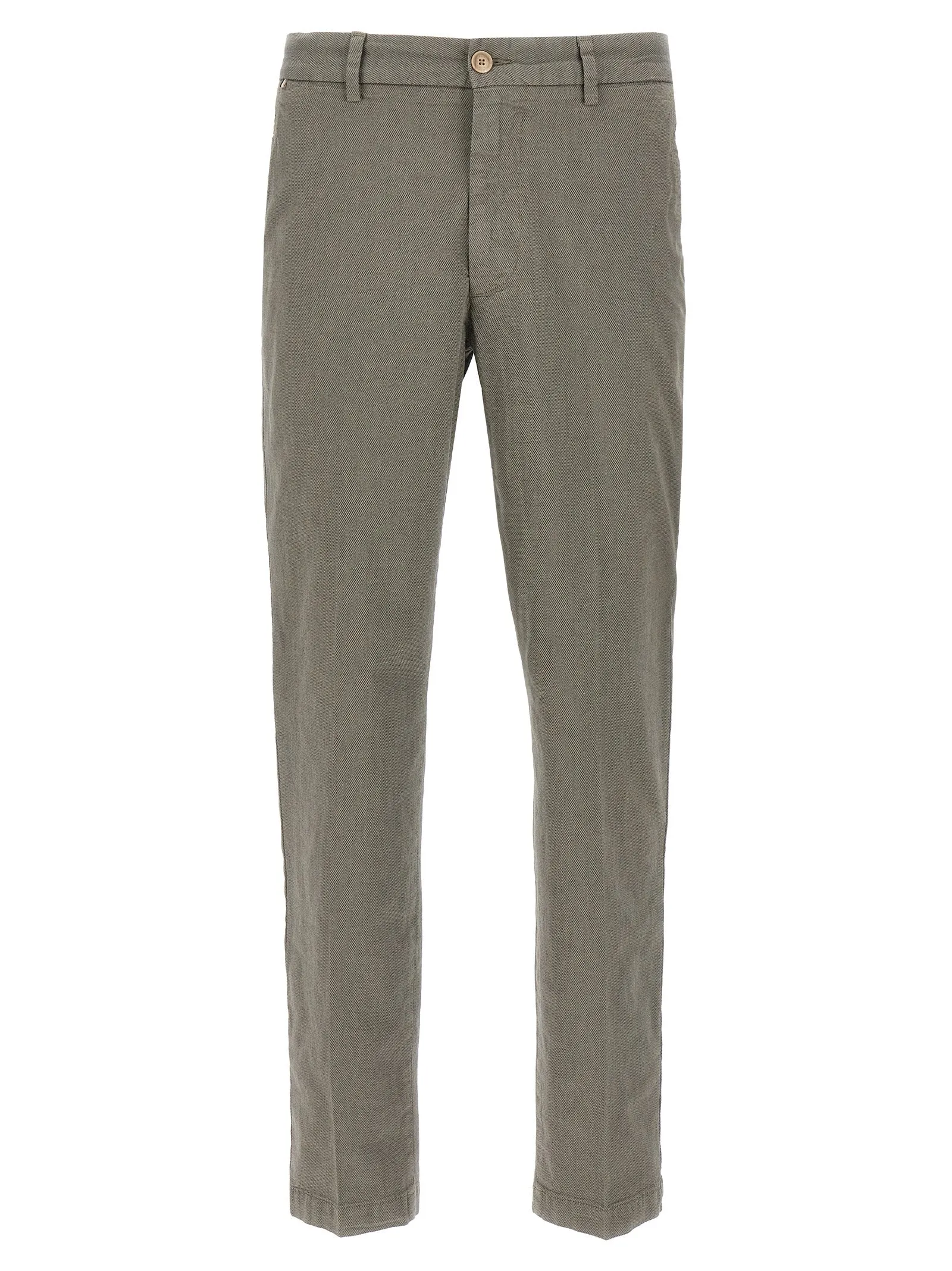 Kaiton Pantaloni Grigio