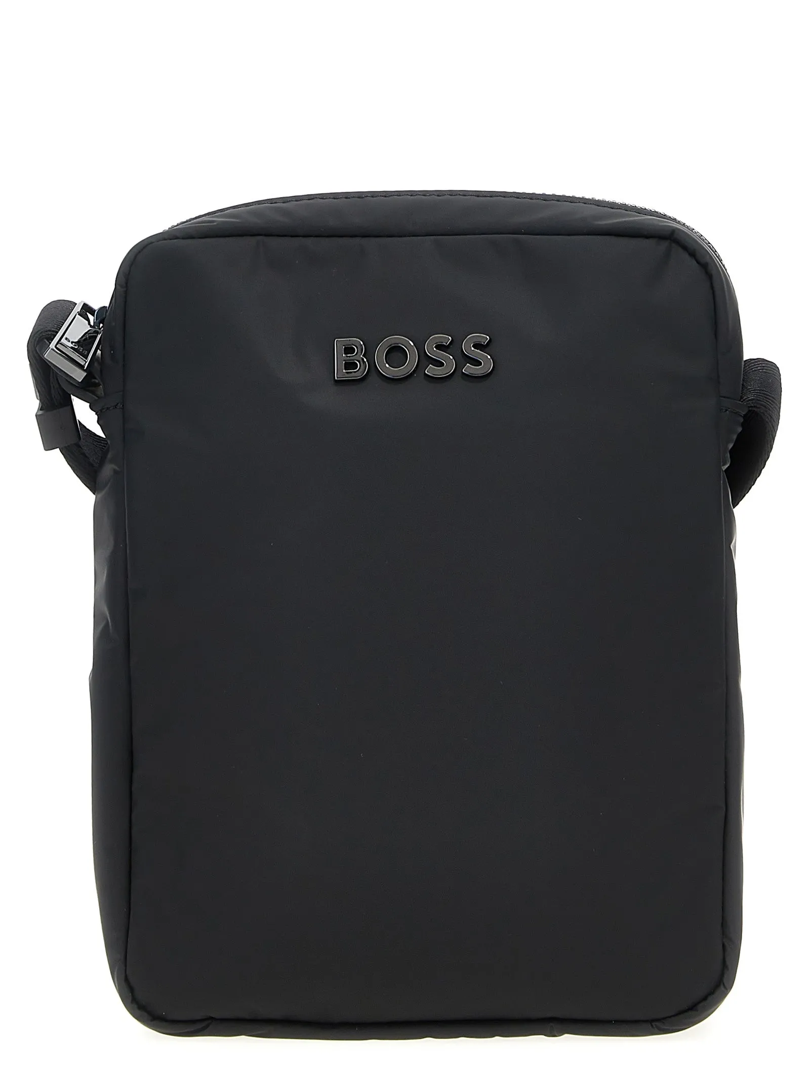 Logo Bag Borse A Tracolla Nero