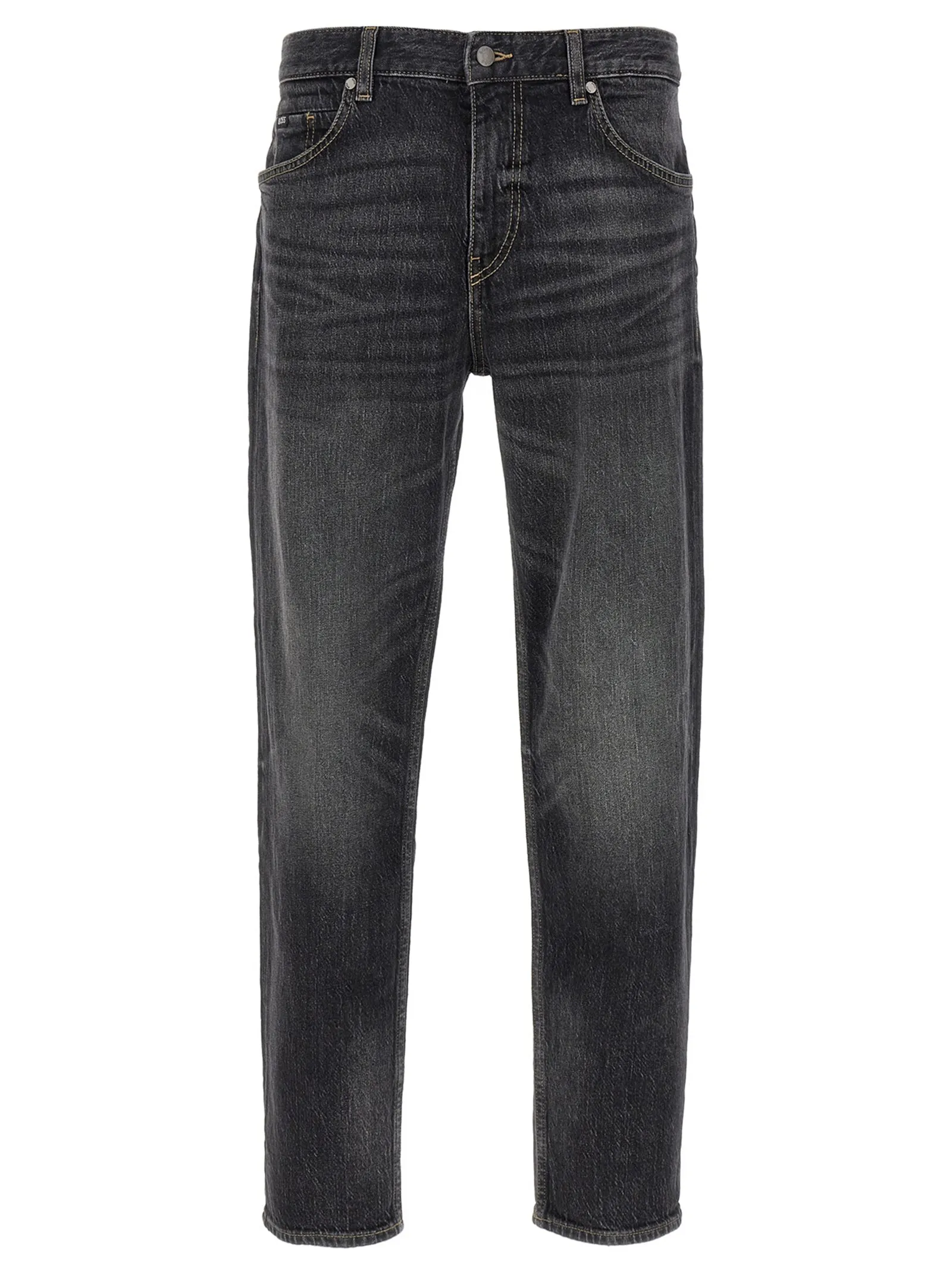 Re Maine Jeans Grigio