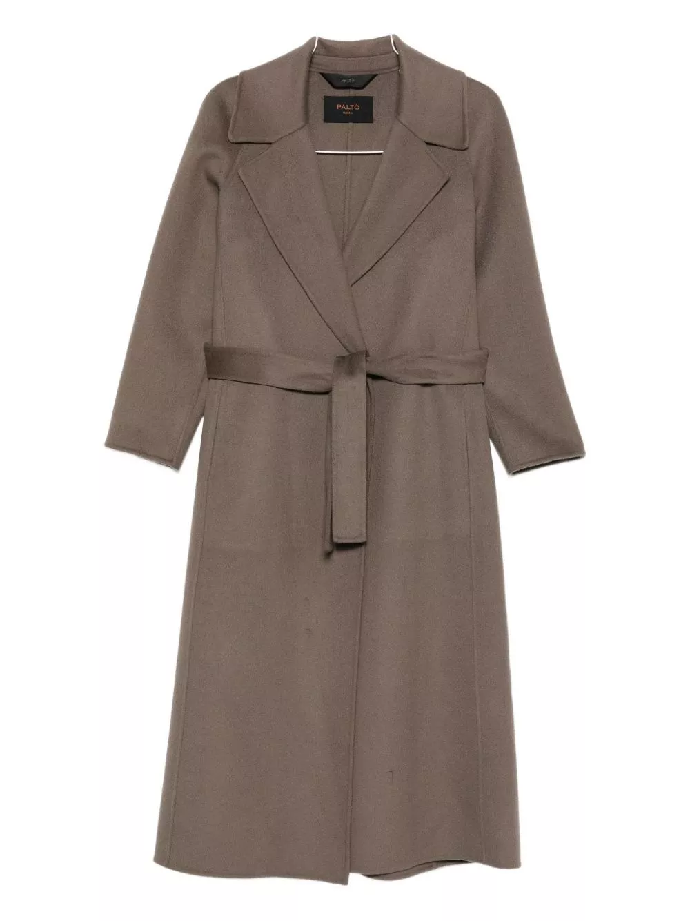 Cappotto paola in lana di Palto'