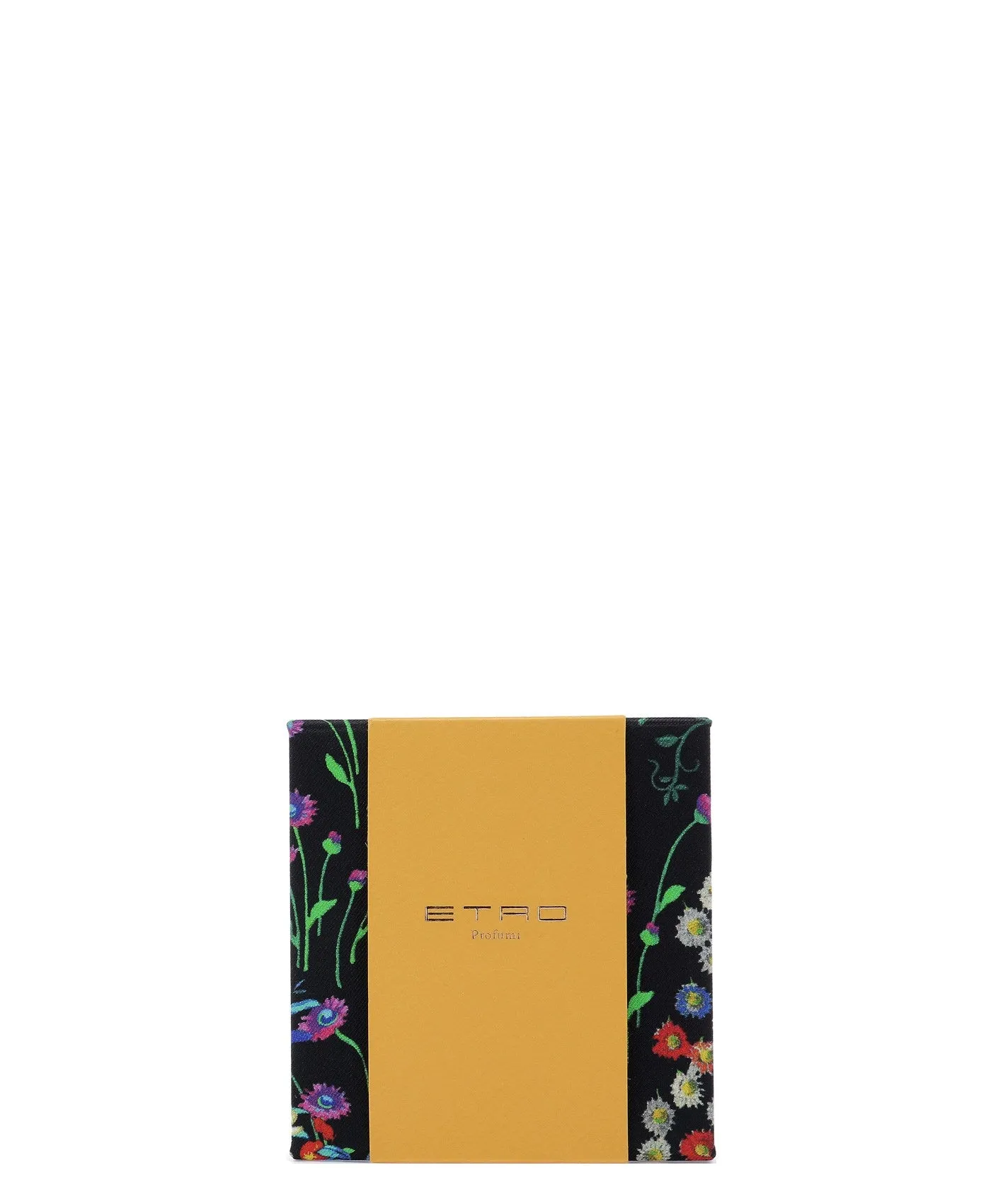 Fragrance Trio Gift Set 10 Ml Candles & Fragrances Nero