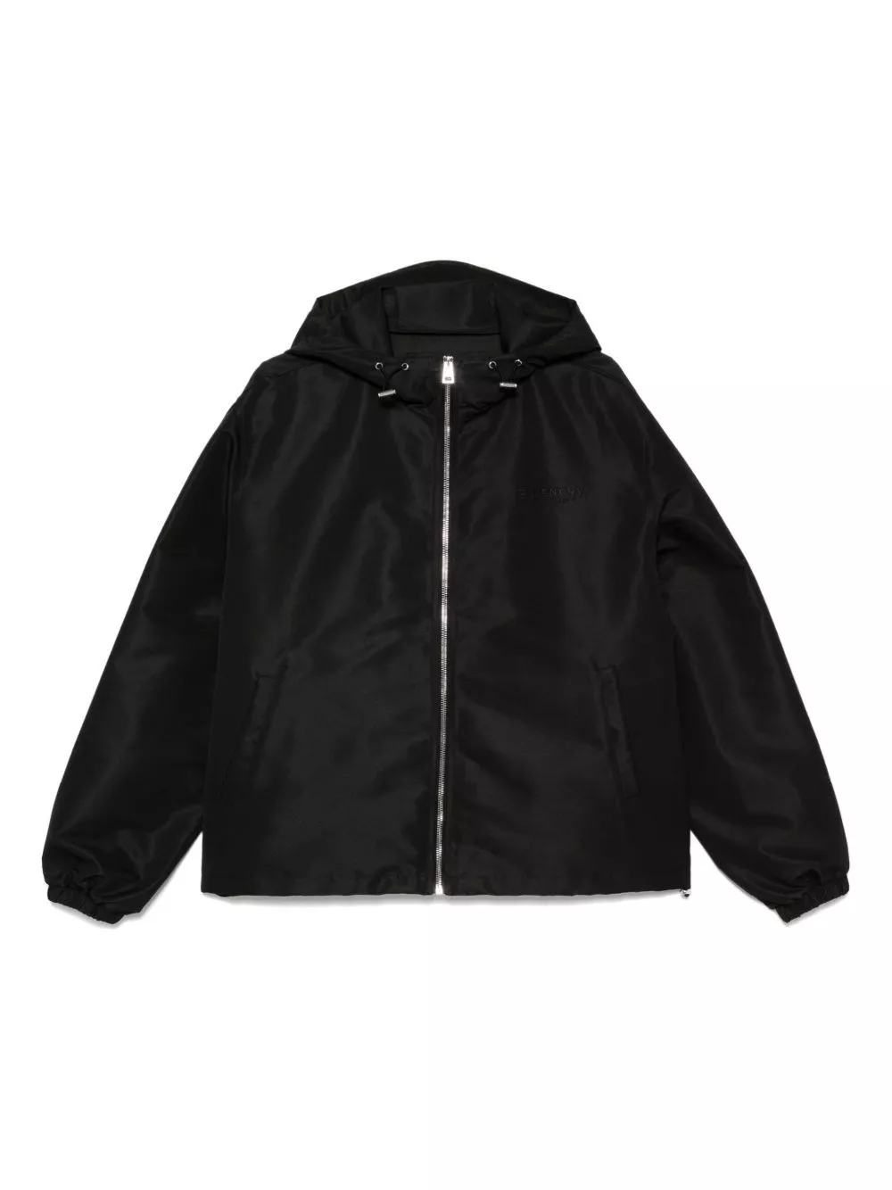 Felpa con logo di Givenchy