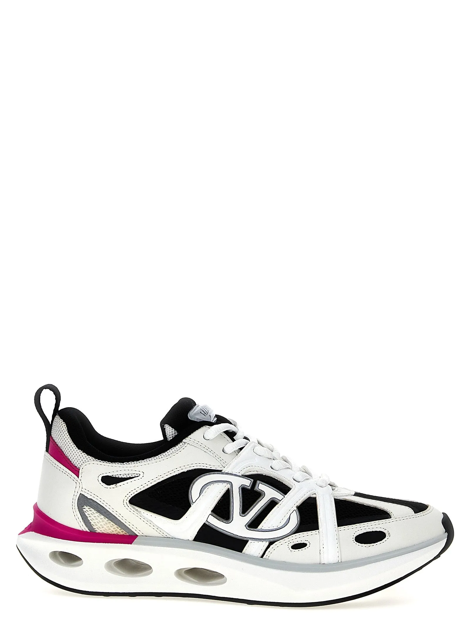 Vlogo Easyjog Sneakers Bianco/Nero